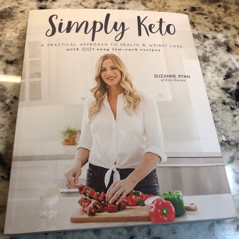 Simply Keto